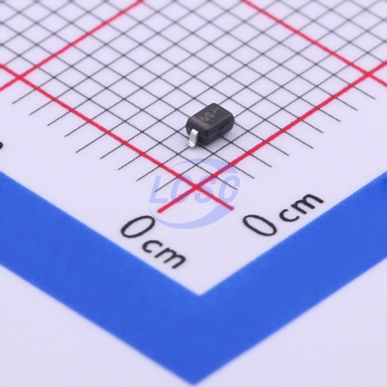 onsemi MM3Z4V7T1G onsemi MM3Z4V7T1G