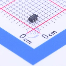 onsemi NTJD4152PT1G