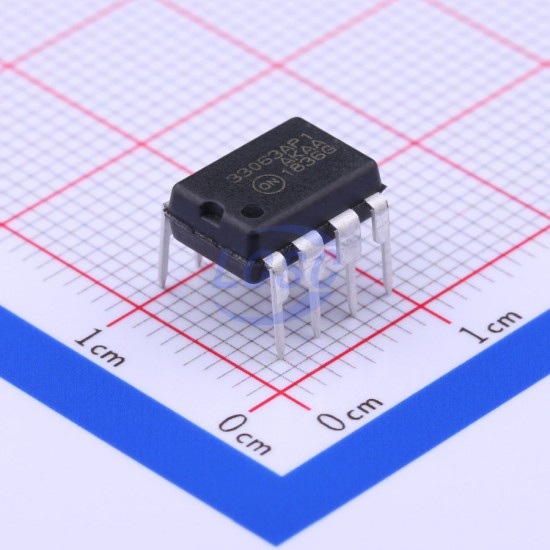 onsemi MC33063AP1G