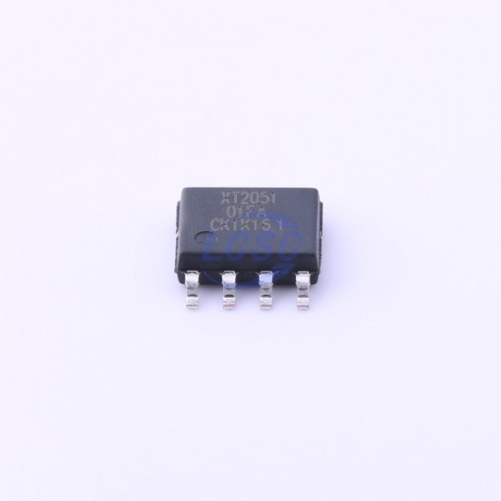 NATLINEAR XT2051Y2ASR-G