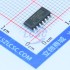 MICROCHIP ATTINY44A-SSUR
