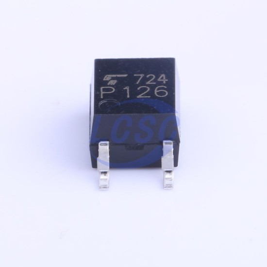 TOSHIBA TLP126(TPL,F) TOSHIBA TLP126(TPL,F)