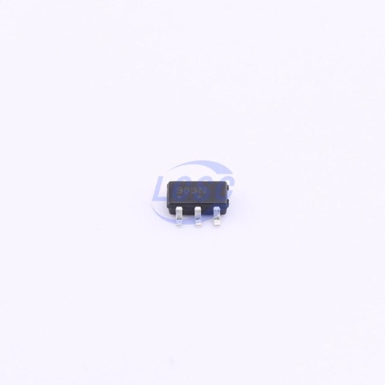 onsemi FDC6303N
