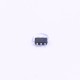 onsemi FDC6303N