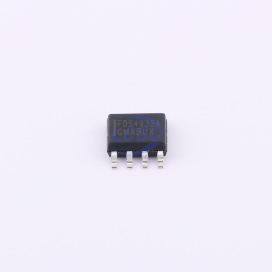onsemi FDS4935A