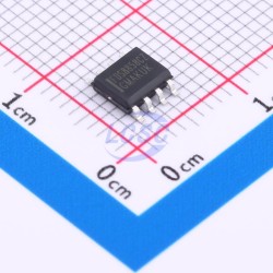 onsemi FDS8858CZ