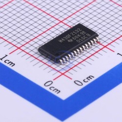 TI MSP430F2132IPWR