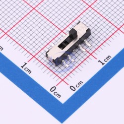 Littelfuse JS203011SCQN Littelfuse JS203011SCQN