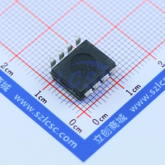 Broadcom HCNR200-500E Broadcom HCNR200-500E