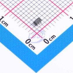 onsemi MC74VHC1G132DFT1G onsemi MC74VHC1G132DFT1G