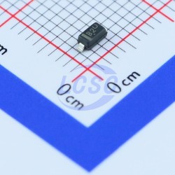 onsemi MBR0520LT1G