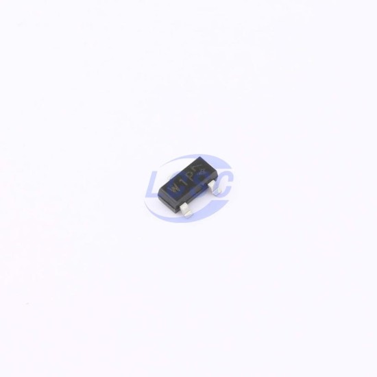 Nexperia PMBT2222A,215