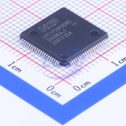 NXP LPC1758FBD80,551 NXP LPC1758FBD80,551