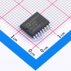 ADI ADUM5401ARWZ-RL