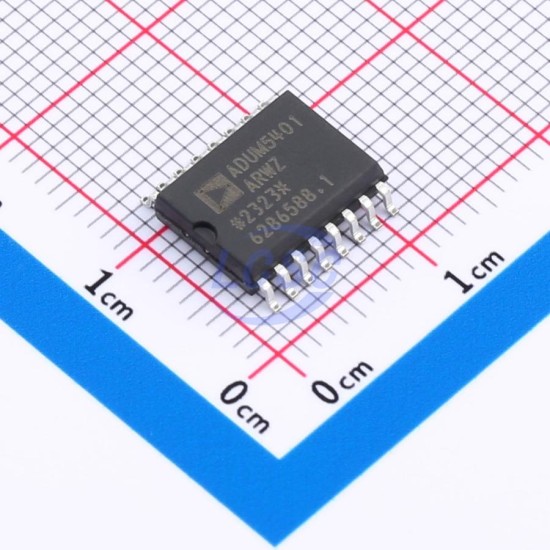 ADI ADUM5401ARWZ-RL