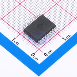 ADI ADUM5401ARWZ-RL