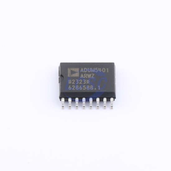 ADI ADUM5401ARWZ-RL
