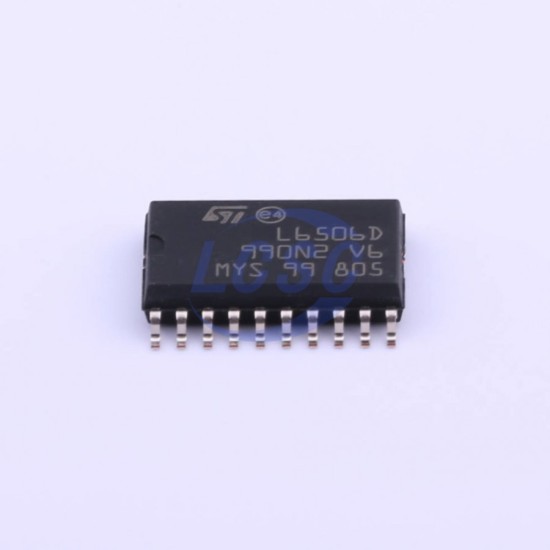 ST L6506D013TR