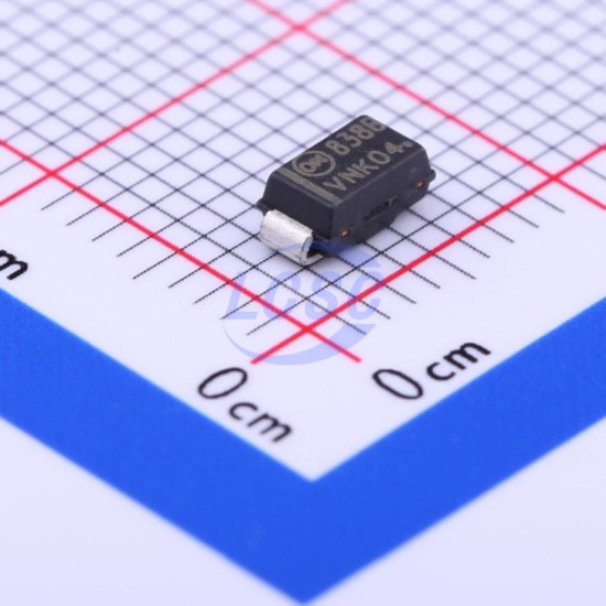 onsemi 1SMA5938BT3G onsemi 1SMA5938BT3G