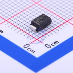 onsemi 1SMA5943BT3G onsemi 1SMA5943BT3G