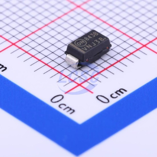 onsemi 1SMA5943BT3G onsemi 1SMA5943BT3G