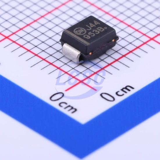 onsemi 1SMB5953BT3G