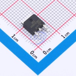 MCC MBRD10100CTQ-TP MCC MBRD10100CTQ-TP