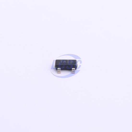 TI TL431AIDBZR