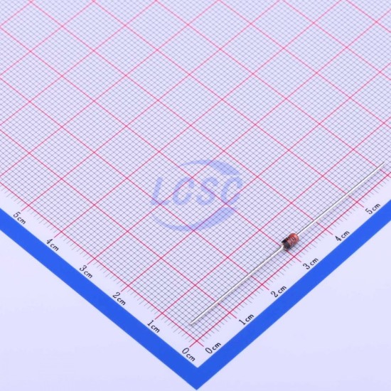 onsemi 1N4734A onsemi 1N4734A