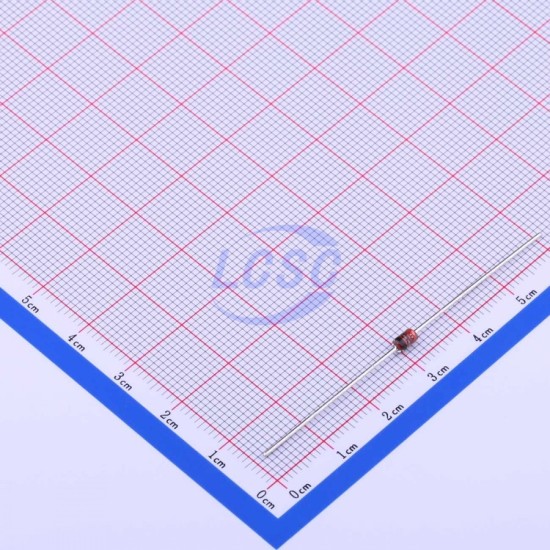 onsemi 1N4753A