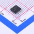 onsemi 74LCX06MTCX