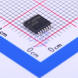 onsemi 74LVX32MTCX