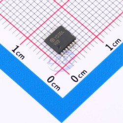 onsemi 74VHC02MTCX