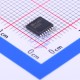 onsemi 74VHC123AMTCX