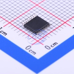 onsemi 74VHC123AMTCX onsemi 74VHC123AMTCX