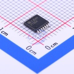 onsemi 74VHCT08AMTCX onsemi 74VHCT08AMTCX