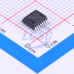 onsemi CM2009-00QR onsemi CM2009-00QR