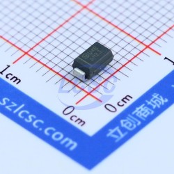 onsemi MURA110T3G