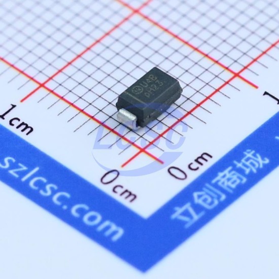 onsemi MURA110T3G onsemi MURA110T3G