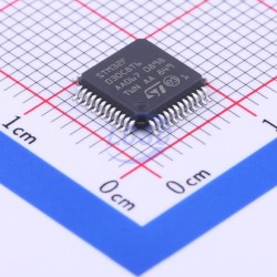 ST STM32F030C8T6 ST STM32F030C8T6