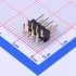 CJT(Changjiang Connectors) A2541WR-2x4P