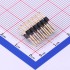 CJT(Changjiang Connectors) A2541WR-2x6P