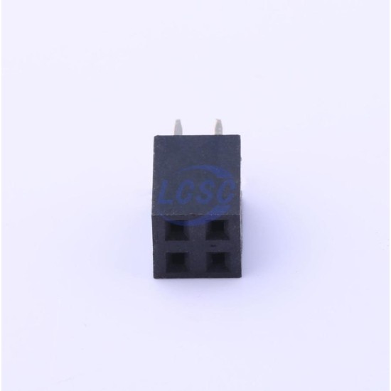 CJT(Changjiang Connectors) A2541HWV-2x2P