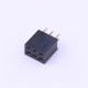 CJT(Changjiang Connectors) A2541HWV-2x3P CJT(Changjiang Connectors) A2541HWV-2x3P