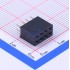 CJT(Changjiang Connectors) A2541HWV-2x4P