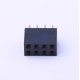 CJT(Changjiang Connectors) A2541HWV-2x4P CJT(Changjiang Connectors) A2541HWV-2x4P
