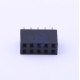 CJT(Changjiang Connectors) A2541HWV-2x5P CJT(Changjiang Connectors) A2541HWV-2x5P