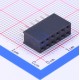 CJT(Changjiang Connectors) A2541HWV-2x6P CJT(Changjiang Connectors) A2541HWV-2x6P