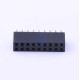 CJT(Changjiang Connectors) A2541HWV-2x9P