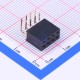 CJT(Changjiang Connectors) A2541HWR-2x4P